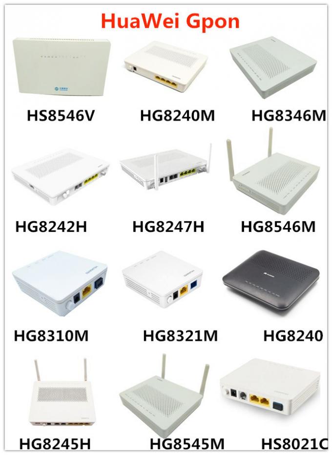 Service-Brett Huaweis Epfd 16ports Epon Olt für Ma5683t Ma5608t