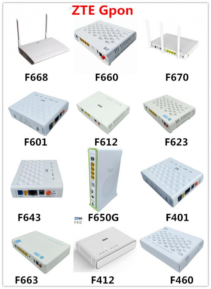 Service-Brett Huaweis Epfd 16ports Epon Olt für Ma5683t Ma5608t