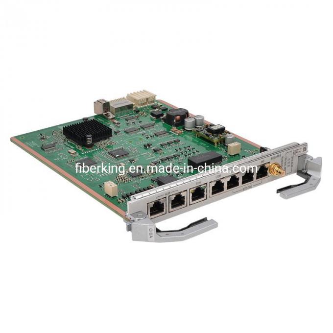 Brett H901CIUA General-Schnittstelle für Huawei Ma5800 Olt