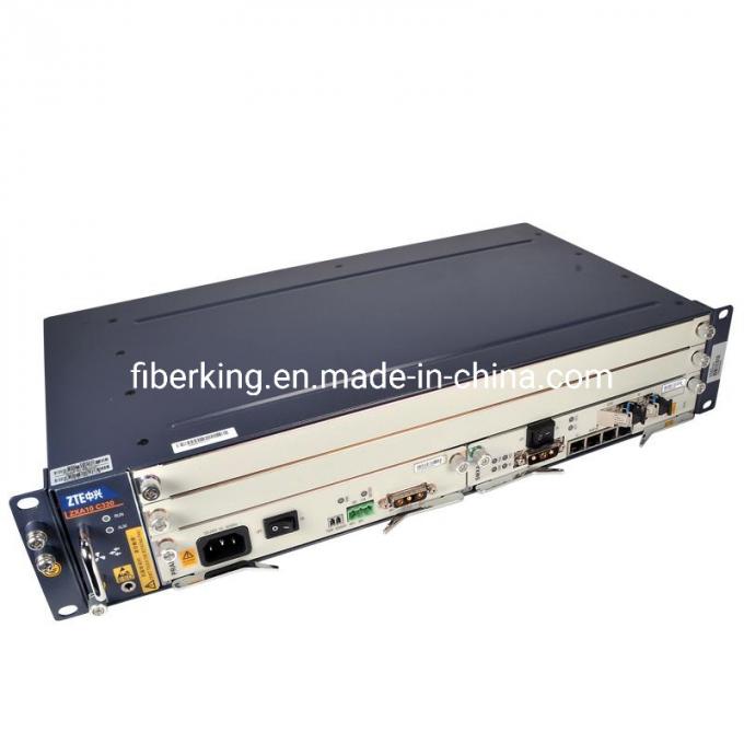 Zte Zxa10 C320 Gpon Epon Olt Smxa/10 Smxa/31 Pram AC