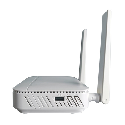 Customization design SC APC 5G 4ge 1fe Wifi6 ONU ONT for FTTH FTTX FTTB Network