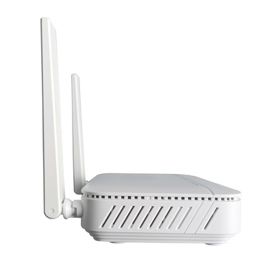 GPON ONU fiber FTTH optical 1GE ONU with 300mps single band wifi ONU