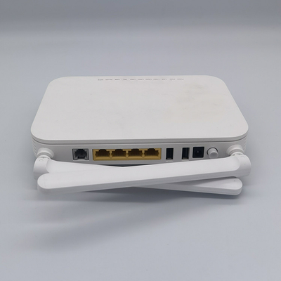 Ecolife EG8145X6 wifi 6 ONU 4GE+1TEL+2USB 2.4G&5G Dual Band English Firmware XPON ONU for huawei