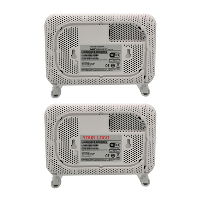 Network Terminal FTTH device Eg8145x6 HS8145x6 HS8546X6 2.4G 5G WIFI 4GE+1TEL+2USB WIFI 6 GPON EPON XPON ONU ONT