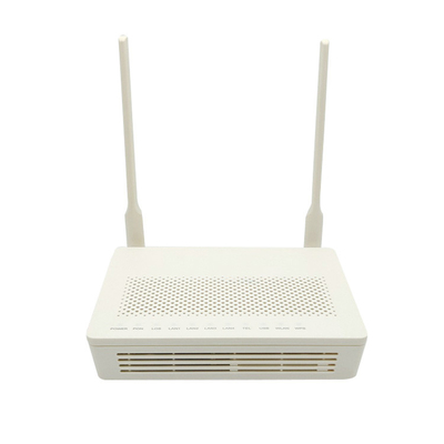 FTTH XPON ONT  EG8141A5 1POTS 1GE 3FE 1USB WIFI EPON GPON ONU  HG8546M Wireless WiFi Router