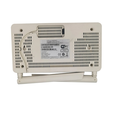 Huawei GPON ONU 4GE+1POTS+USB+WIFI 5GHz&2.4GHz dual band wifi EG8141V5