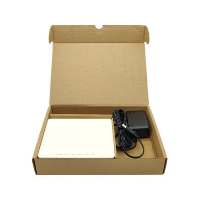 1ge+1fe+1pots optical network unit EG8120L Ftth fttx optical terminal without wifi onu ont EG8120L