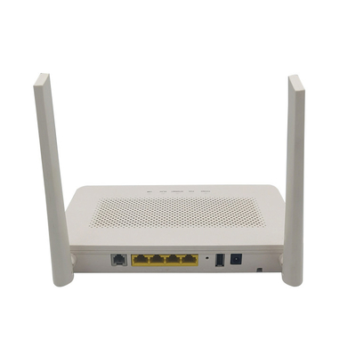 GPON ONU 4GE+1POTS+USB+WIFI 5GHz&2.4GHz dual band wifi HS8546V HS8546V5 same function as EG8141V5