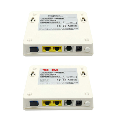 gpon epon ont 1ge+1fe+1pots optical network unit EG8120L Ftth fttx optical terminal without wifi onu ont EG8120L