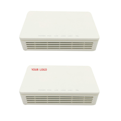 gpon epon ont 1ge+1fe+1pots optical network unit EG8120L Ftth fttx optical terminal without wifi onu ont EG8120L