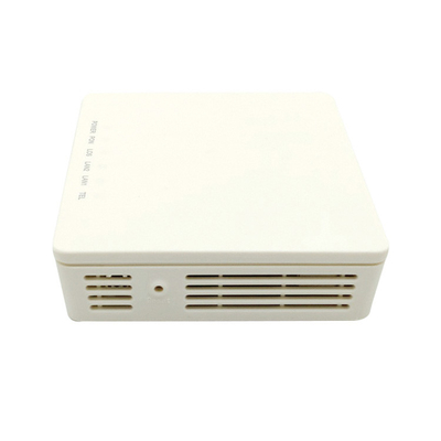gpon epon ont ftth 1GE+1FE+1POTS XPON GPON onu HG8321R English Firmware onu fiberhome with best price