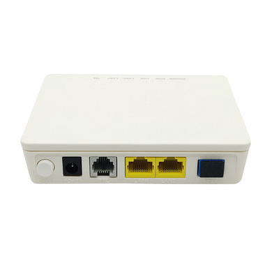gpon epon ont ftth 1GE+1FE+1POTS XPON GPON onu HG8321R English Firmware onu fiberhome with best price