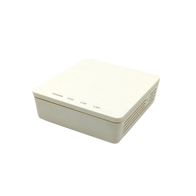 Hg8310m gpon epon ont Original New Ftth Onu xpon mini mode modem 1ge Lan port English Firmware Huawei 8310m