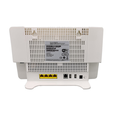 FTTH HG8245Q2 Gpon Xpon Modem 4GE+TEL+2USB Dual Band Wifi Optic Network Terminal Router ONT ONU 2.5g 5g wifi
