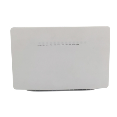 HG8245Q2 dual band ont 2.4g 5g huawei 4GE+1tel+2usb Gpon Fiber modem 802.11ac wifi gpon onu FTTH