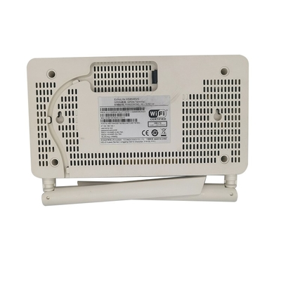 Dual Wifi onu eg8145v5 4GE 1Tel 2.4GHz 5GHz fiber optical equipment echolife EG8145V5 GPON ont