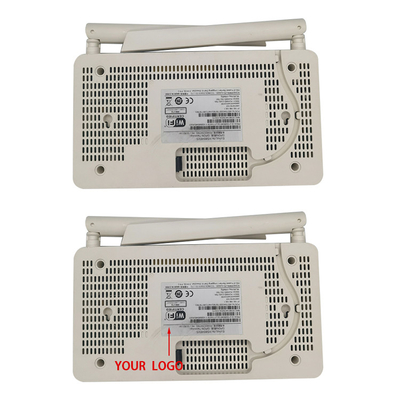 Dual Wifi onu eg8145v5 4GE 1Tel 2.4GHz 5GHz fiber optical equipment echolife EG8145V5 GPON ont