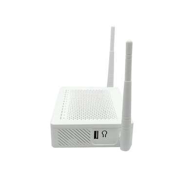 F670L GPON ONU DUAL BAND WIFI ONT 4GE FTTH English version 2.4G 5G WIFI