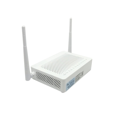 F670L GPON ONU DUAL BAND WIFI ONT 4GE FTTH English version 2.4G 5G WIFI