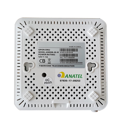 New 1ge+1fe Fiberhome An5506-02b Epon Fiber Optic Unit Ont Gpon ONU