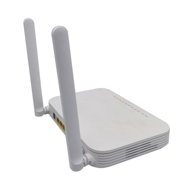 New Arrival 4GE dual band WiFi6 5dbi GPON ONU ONT EG8145X6 With Huawei ZTE