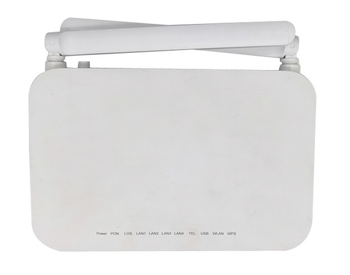 New Arrival 4GE dual band WiFi6 5dbi GPON ONU ONT EG8145X6 With Huawei ZTE