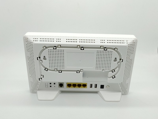 G140WC NOKIA GPON ONU Dual Band ONT Nanya NT5CC256M16GP DI RAM