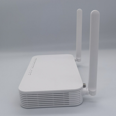 FTTH / FTTB/ FTTO OEM AC WIFI GPON ONU ONT HK620D 1GE 3FE 1TEL 2.4G / 5G