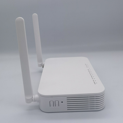 FTTH / FTTB/ FTTO OEM AC WIFI GPON ONU ONT HK620D 1GE 3FE 1TEL 2.4G / 5G
