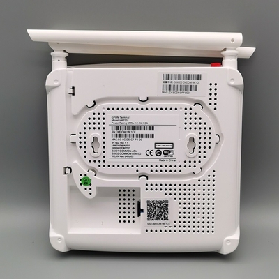 FTTH OEM GPON/EPON XPON ONU ONT HK720 APC/ UPC 4GE 1POTS 2.4G 5G WIFI 1USB