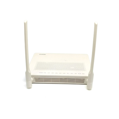 Hg8245h ONU 4GE LAN and 2 Voice Ports WiFi English Firmware