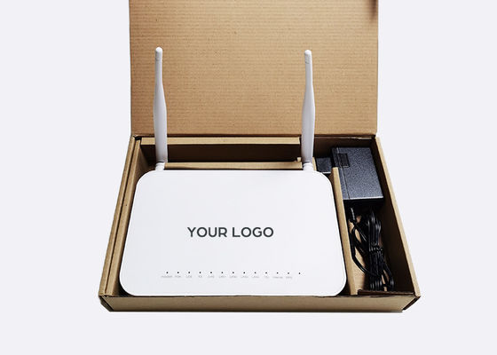 2.4g 5.0g Wifi GPON ONU ONT