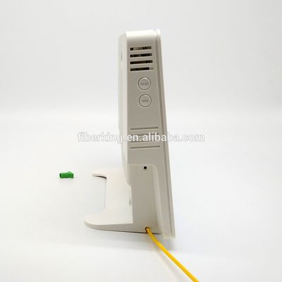 FTTH  echolife GPON dual band  Dual WiFi ONU ONT HG8245Q2 HUAWEI 4GE+2TEL+USB   same function as HG8245U