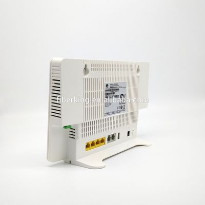 Original HUAWEI echolife GPON ONU ONT router HG8245Q2 Routing type FTTH dual band WiFi same function as HG8245U