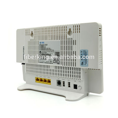 2.4g 5g dual band optical network FTTH GPON XPON Dual wifi ONU ONT  huawei Echolife