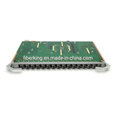  				Olt Service Business Board Gplf C+ C++ Apply for Huawei 	        