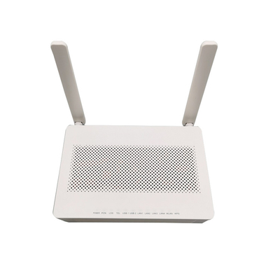 HK668  FTTH WiFi ONU Dual Band 2.4G 5g AC WiFi Gpon Xpon ONU