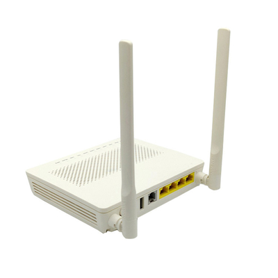 Echolife Eg8141A5 GPON ONT Terminal 1GE 3FE 1POTS 1USB 2.4G WiFi 5dBi