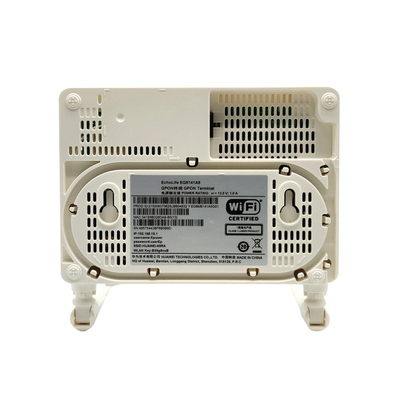 Echolife Eg8141A5 GPON ONT Terminal 1GE 3FE 1POTS 1USB 2.4G WiFi 5dBi