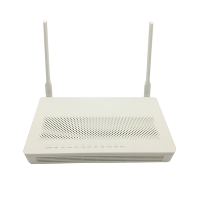 FTTH Original Gpon ONU Ont Hg8247h5 Compatible with Hw Olt 5608t 5800 4ge+1tel+CATV+WiFi