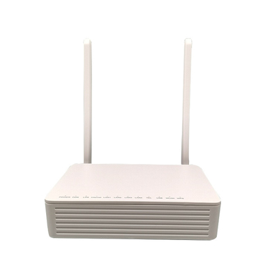 Chipset HK719 WiFi Xpon Ont ONU1ge 3fe 1tel 2.4G WiFi Xpon Ont Gepon Router Modem