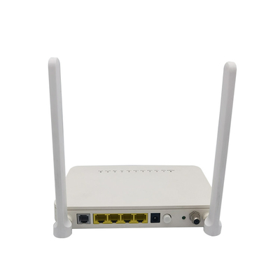 EG8143A5 Fiber Modem ONT CATV 4GE ONT Modem With Wifi 2.4G 5.8G