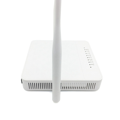 Xpon Epon Gpon Ftth ONU ONT ROUTER 1ge 1fe 1tel English Firmware