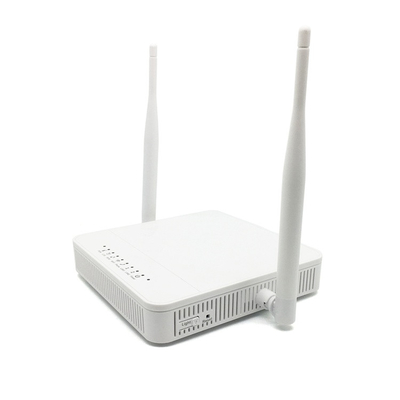 Xpon Epon Gpon Ftth ONU ONT ROUTER 1ge 1fe 1tel English Firmware