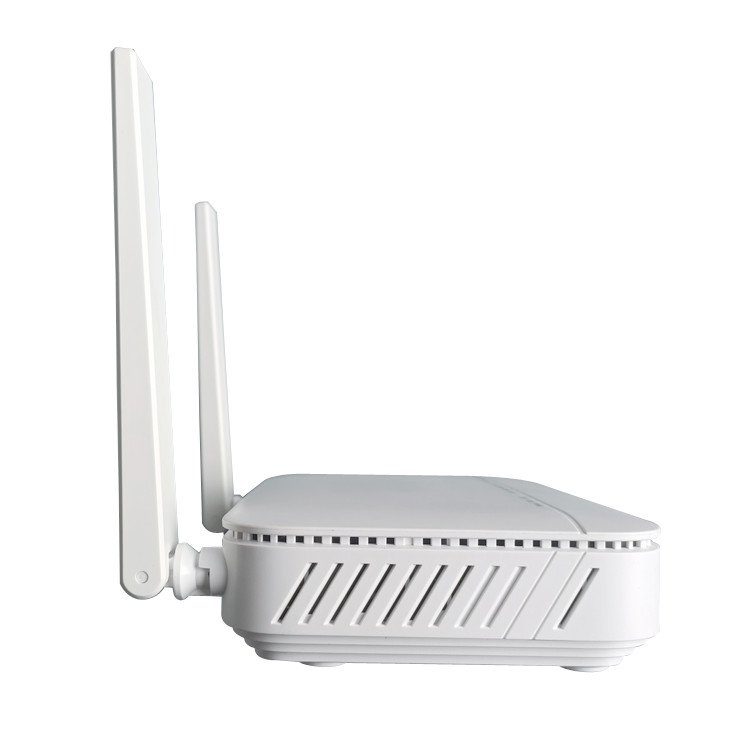 10g epon XGPON ONU 2.5GE +4GE+POT+USB+WIFI 6 XGS-PON ONU