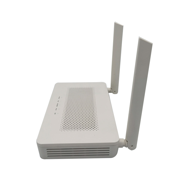Huawei GPON ONU 4GE+1POTS+USB+WIFI 5GHz&2.4GHz dual band wifi EG8141V5