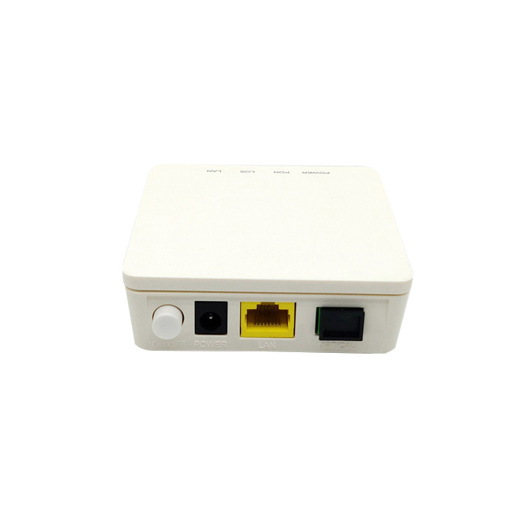 Hg8310m gpon epon ont Original New Ftth Onu xpon mini mode modem 1ge Lan port English Firmware Huawei 8310m