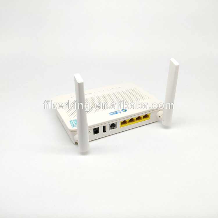 hs8546v5 FTTH  huawei echolife  AC 2.4g/5g 4GE 1TEL 2USB hs8546v5  GPON XPON ONU ONT