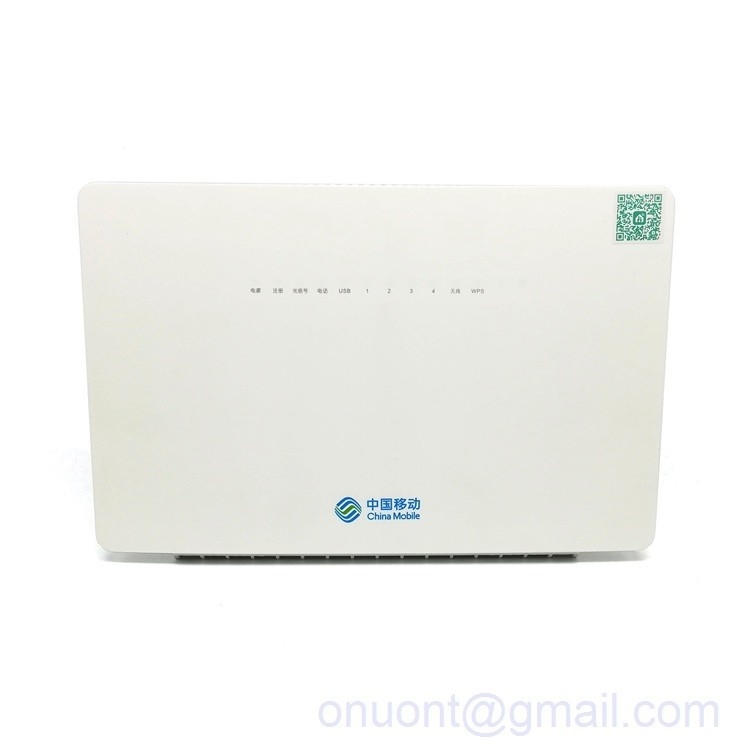 HUAWEI Echolife HS8546V GPON ONU Optical Network Unit 2.4G 5G Dual Band