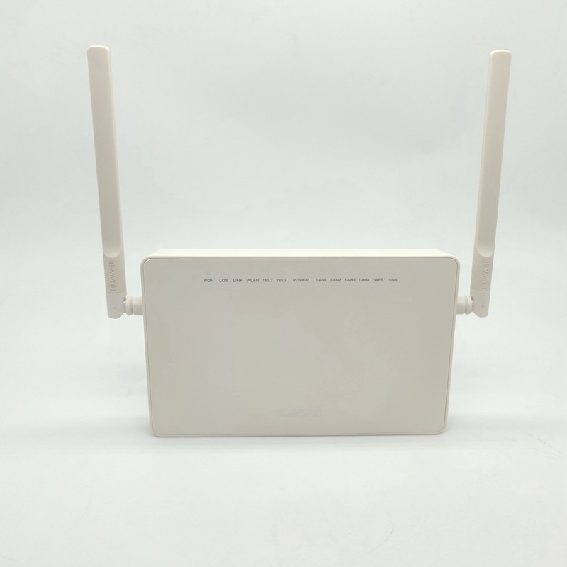 FTTH HG8245C HUAWEI GPON ONU 1GE 3FE 1POT 2USB WIFI Hisilicon Chipset